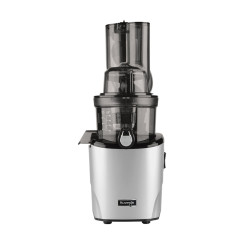 NUC Electronics Co., s.r.o Kuvings Whole Slow Juicer REVO830 stříbrná matná