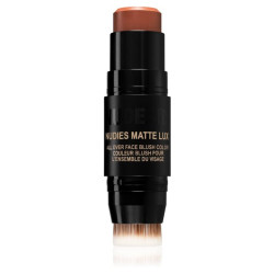 NUDESTIX Tyčinka Nudies Matte Lux  7 g Odstín Nude Buff