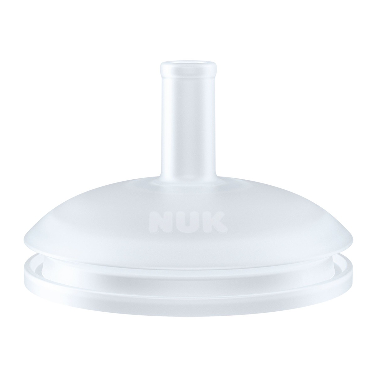 NUK Perfect Match Brčko 8m+ 2 ks