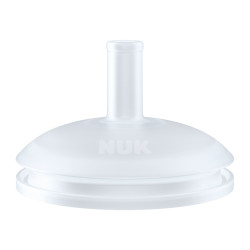 NUK Perfect Match Brčko 8m+ 2 ks