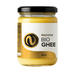 Nupreme BIO Ghee 450 g
