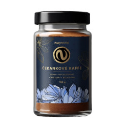 Nupreme Čekankové kaffe 150 g
