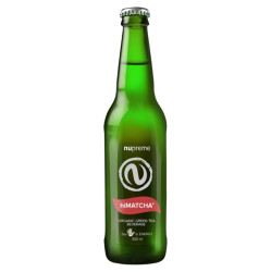 NUPREME HiMatcha BIO 330 ml