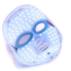 Nursense Ošetřující LED maska na obličej