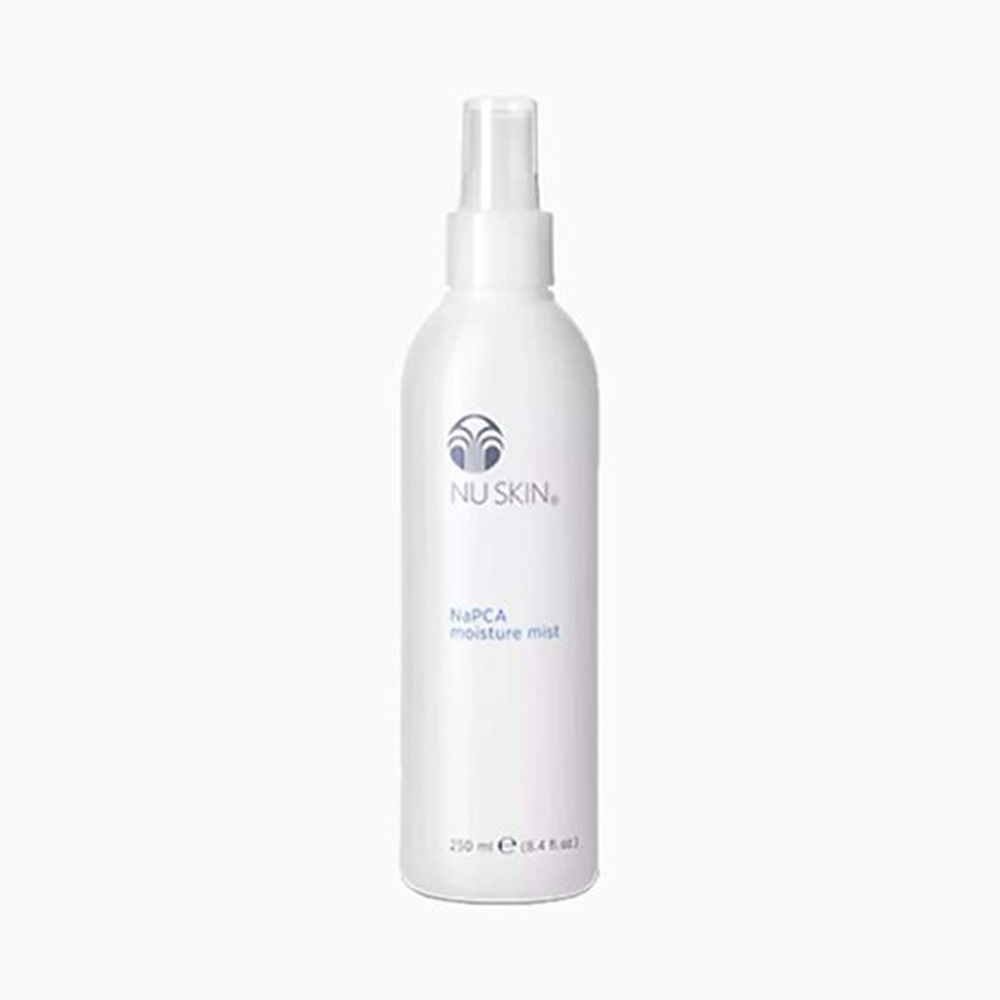 Nuskin NaPCA chladivá hydratační mlha 50 ml