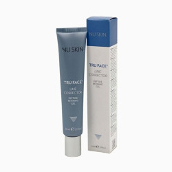 Nuskin Tru Face Line Corrector na jemné mimické vrásky 30 ml