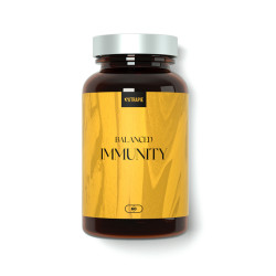 Nutrapie Balanced Immunity 60 kapslí