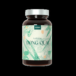 NUTRAPIE Natural Dong Quai 90 kapslí
