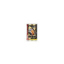 NUTREND Flexit gold drink jablko 400 g