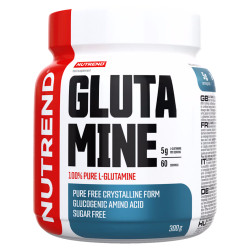 NUTREND Glutamine 300 g