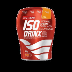 NUTREND ISODRINX Pomeranč 420 g