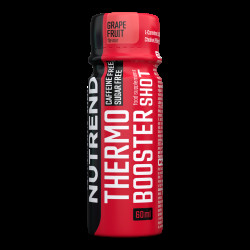 Nutrend Thermobooster Shot 60 ml grapefruit