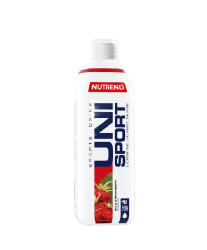 Nutrend Unisport lesní jahoda 1000 ml