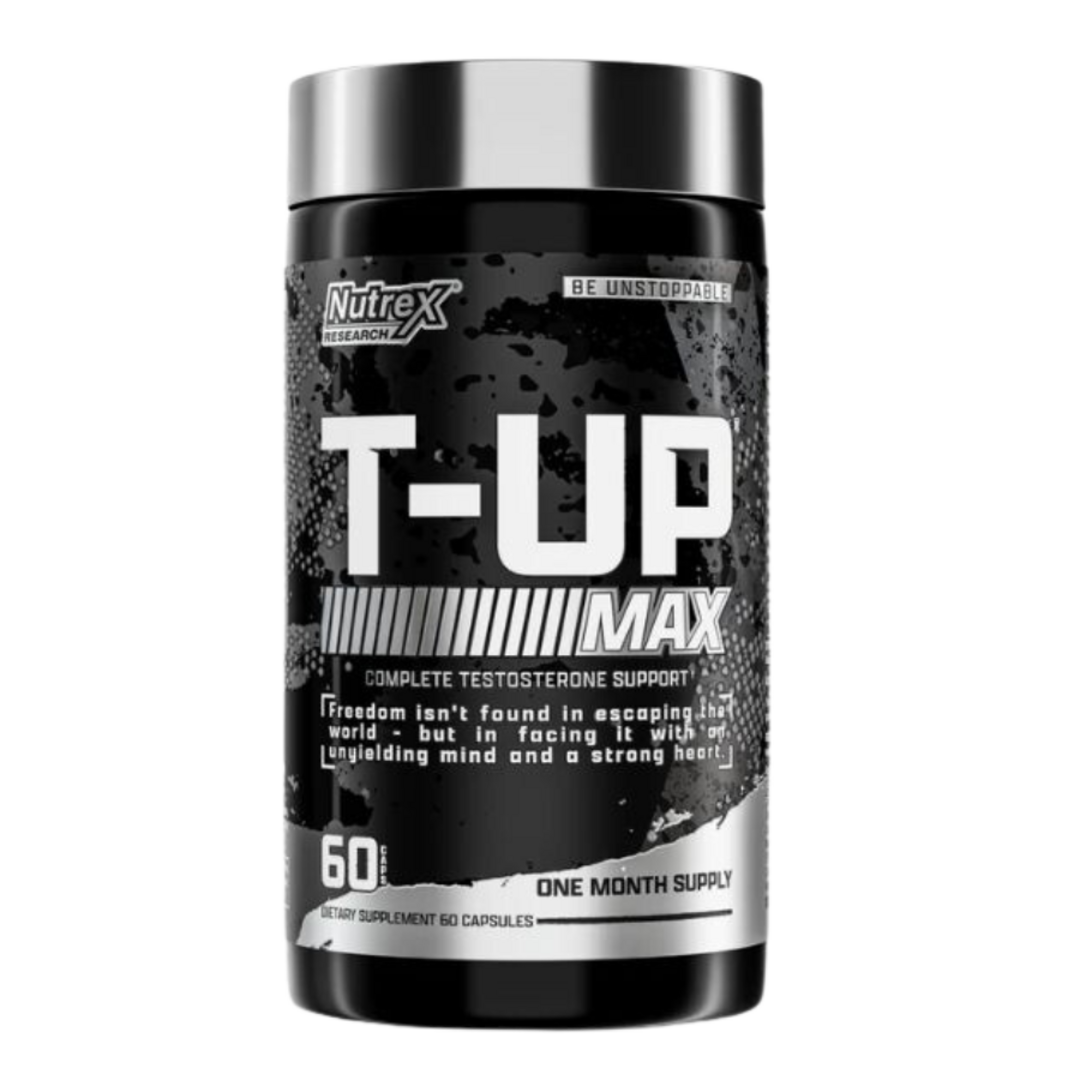 Nutrex T-UP - 60 kapslí