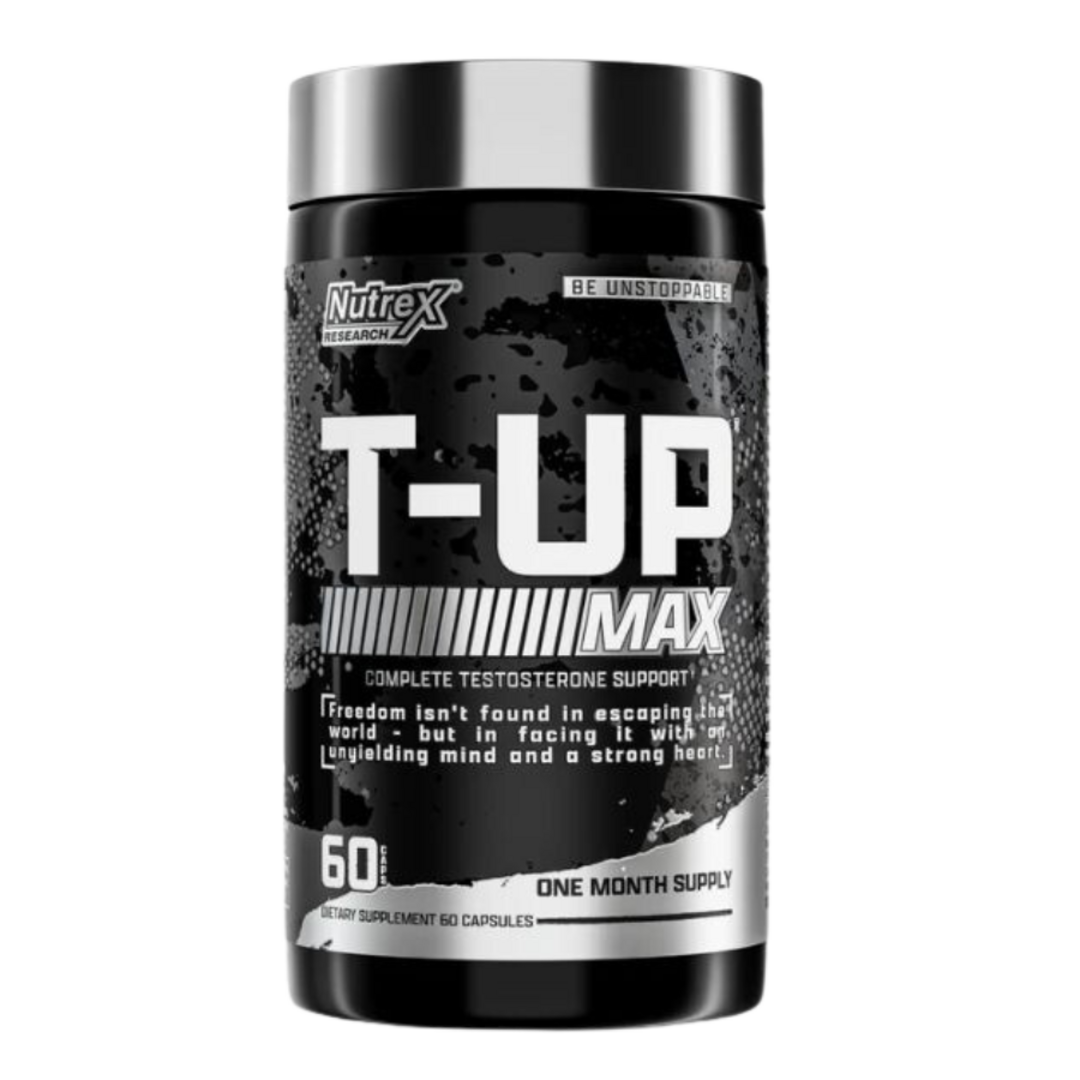 Nutrex T-UP - 60 kapslí