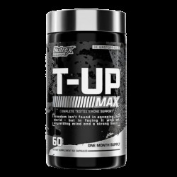 Nutrex T-UP - 60 kapslí