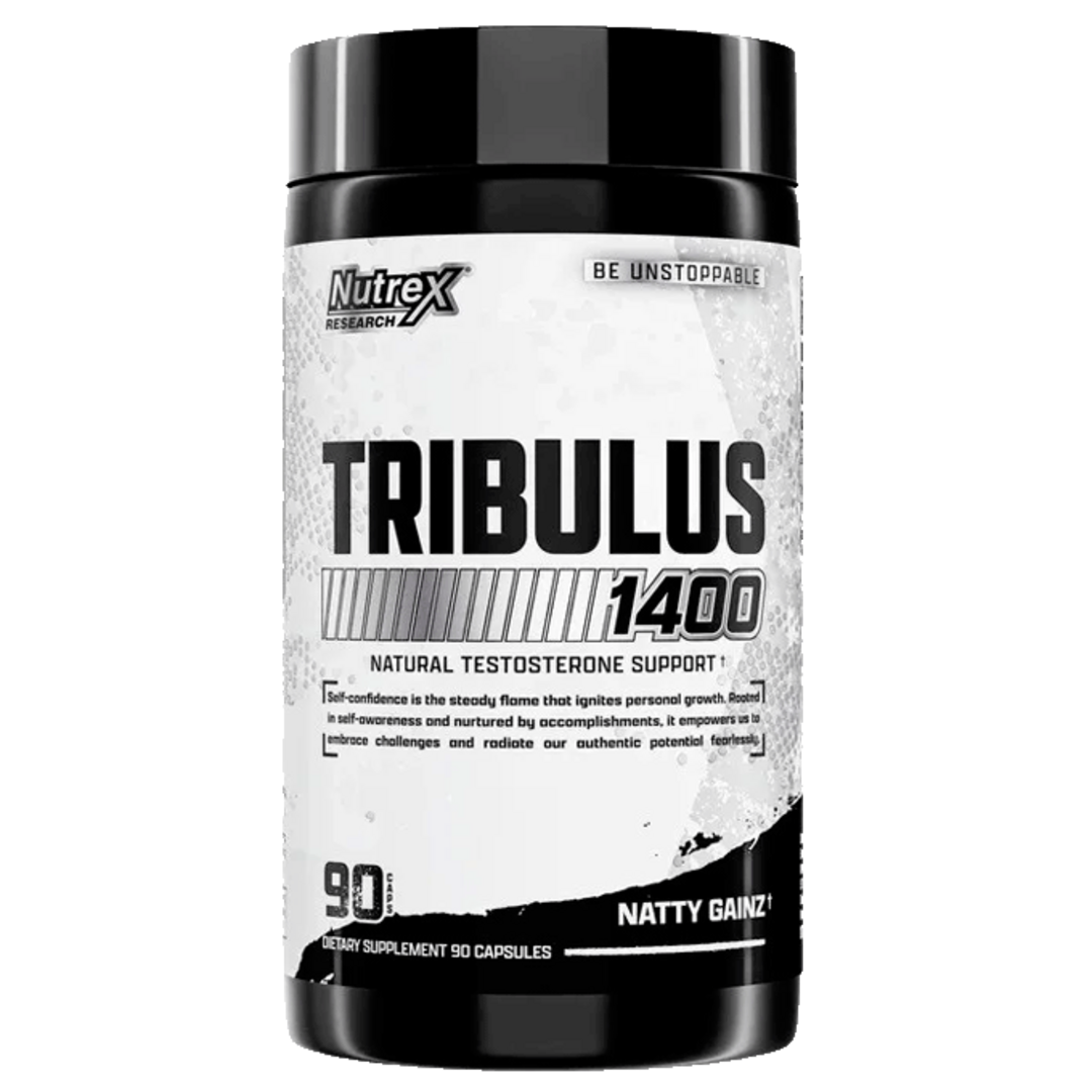 Nutrex Tribulus 1400 - 90 kapslí
