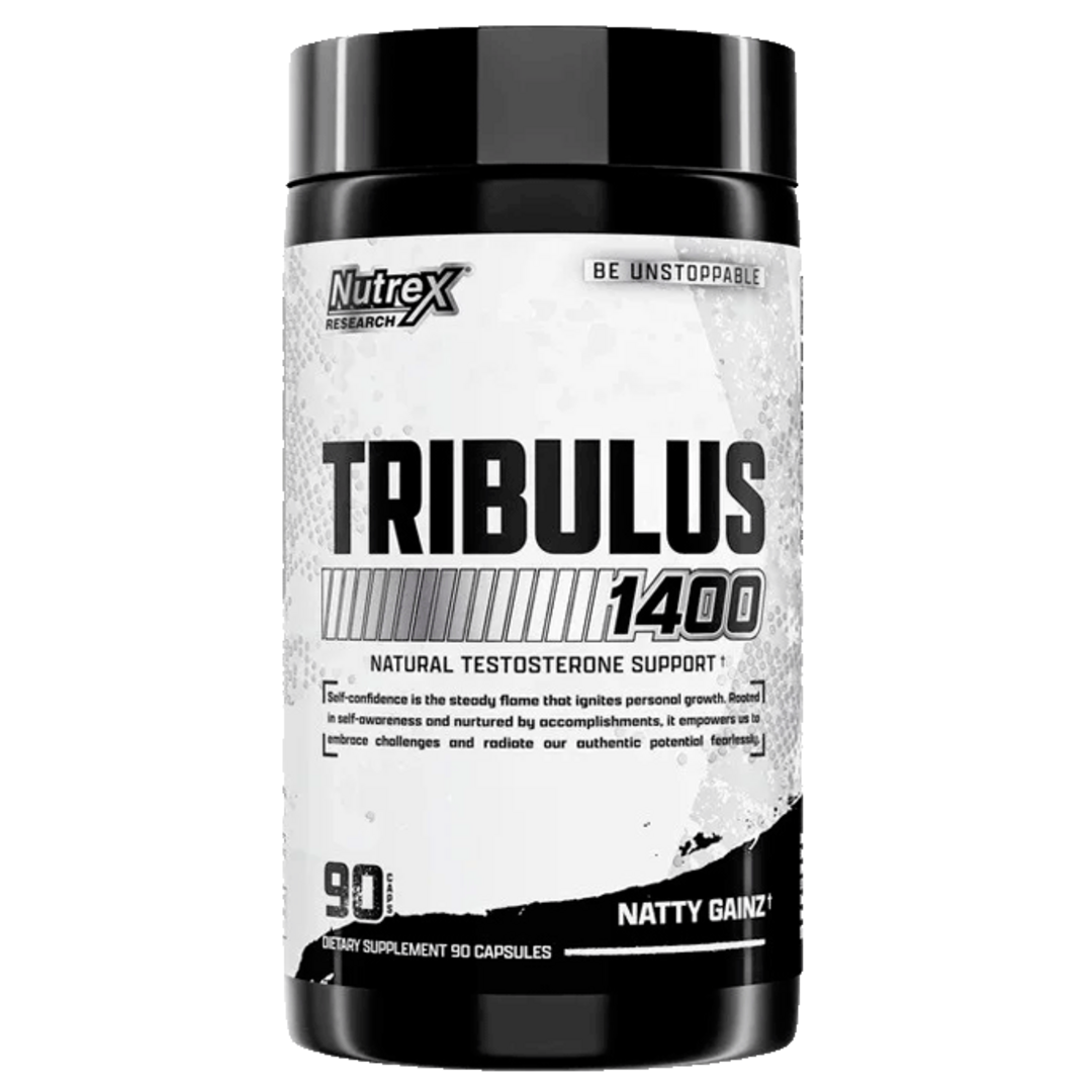 Nutrex Tribulus 1400 - 90 kapslí