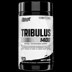 Nutrex Tribulus 1400 - 90 kapslí