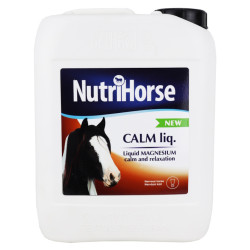 NUTRI HORSE Calm Liq. pro koně 5 l