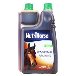 NUTRI HORSE Chondro liq. pro koně 1,5 l