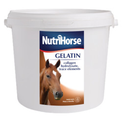 NUTRI HORSE Gelatin pro koně 3 kg