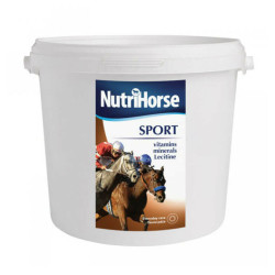 NUTRI HORSE Sport pro koně prášek 1 kg