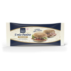 Nutrifree Housky měkké bezlepkové 2x90 g