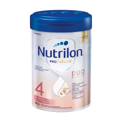 NUTRILON 4 Profutura Duobiotik Batolecí mléko od ukončeného 24. měsíce 800 g