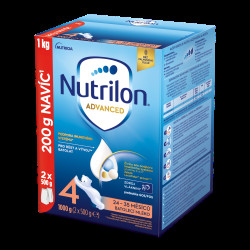 Nutrilon Advanced 4 1000 g