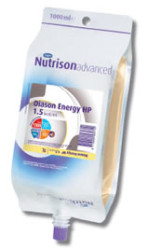 NUTRISON Nutrison advanced Diason energy HP Vanilka 1000 ml