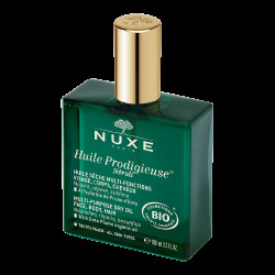 NUXE BIO Multifunkční suchý olej Néroli 100 ml