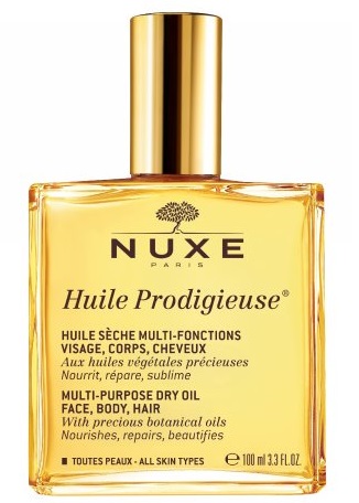 NUXE Huile Prodigieuse Zázračný olej 100 ml