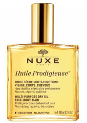 NUXE Huile Prodigieuse Zázračný olej 100 ml