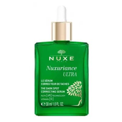 NUXE Korekční sérum proti pigmentovým skvrnám Nuxuriance Ultra 30 ml