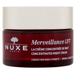 NUXE Merveillance Lift Noční pleťový krém 50 ml