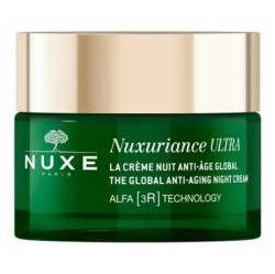 NUXE Noční krém s anti-age účinkem Nuxuriance Ultra 50 ml