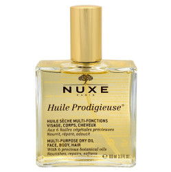 NUXE Prodigieuse Multifunkční suchý olej 100 ml