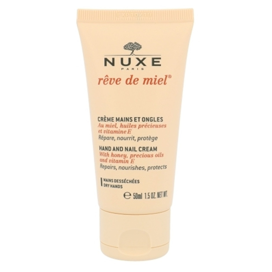 NUXE Reve de Miel Krém na ruce 50 ml