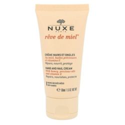NUXE Reve de Miel Krém na ruce 50 ml