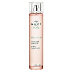 NUXE Rêve de Thé osvěžující voda na tělo 100 ml