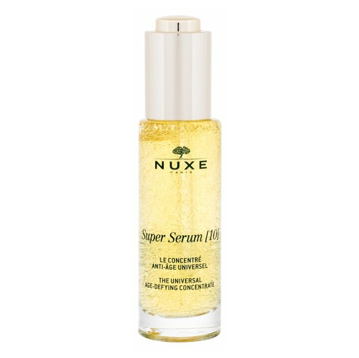 NUXE Super Serum [10] Pleťové sérum 30 ml