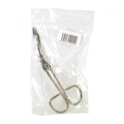 Nůžky medicinské 15cm se sklonem - první pomoc