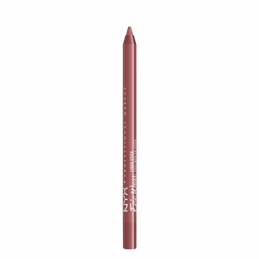 NYX PROFESSIONAL MAKEUP Epic Wear Liner Sticks voděodolná linka na oči - 16 Dusty Mauve 1.2 g