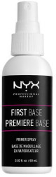 NYX PROFESSIONAL MAKEUP First Base Primer Spray - Podkladová báze ve spreji 60 ml