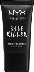 NYX PROFESSIONAL MAKEUP Shine Killer Primer - Podkladová báze 20 ml