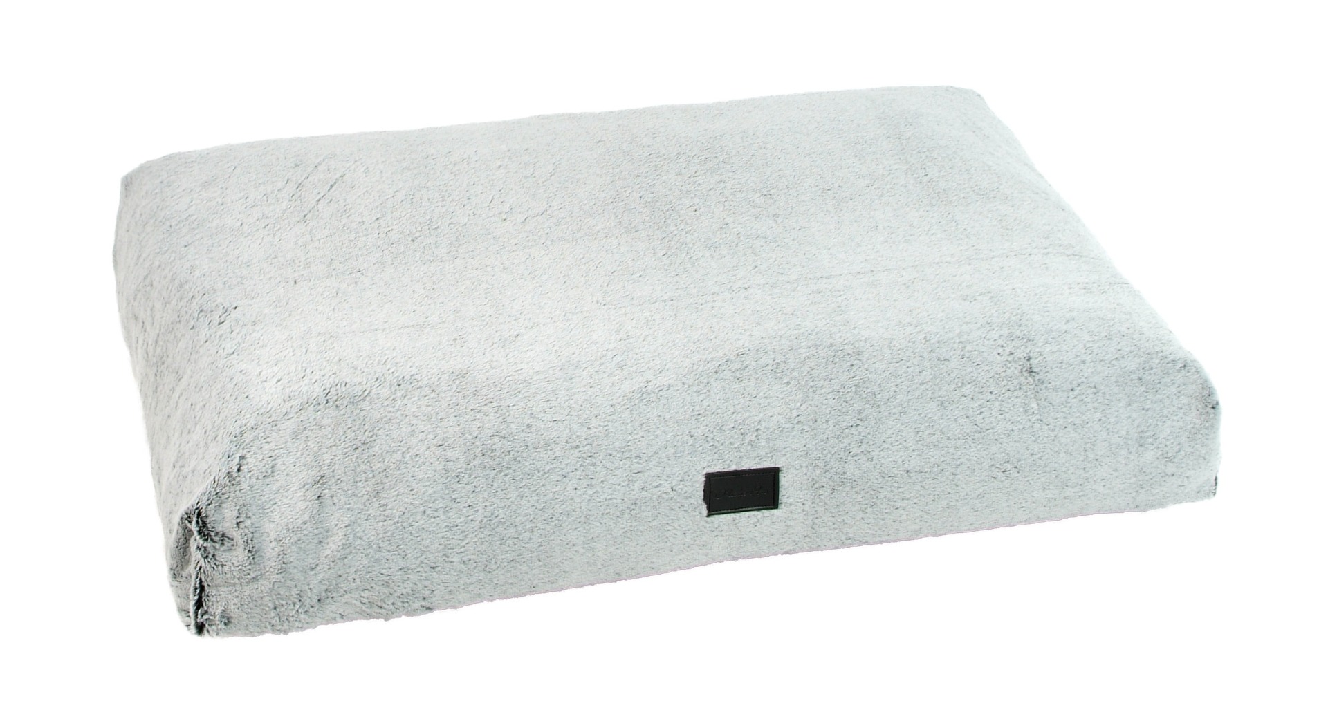 O'lala Pets Royal 100 x 70 cm matrace 1 ks šedá