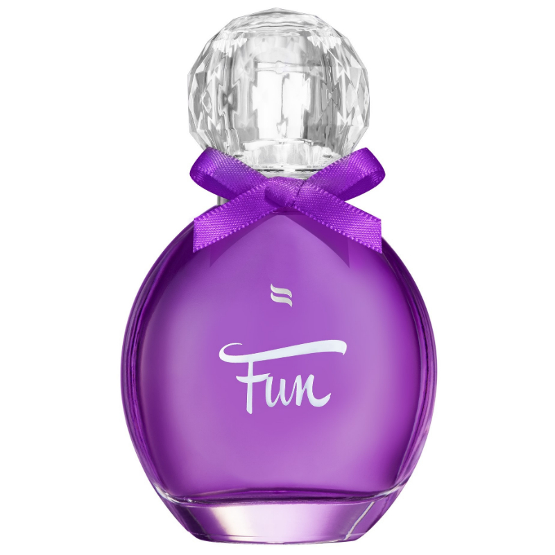 Obsessive Fun parfém s feromony (30 ml)