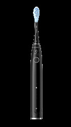 OCLEAN X Pro 20 Black sonický kartáček, černý
