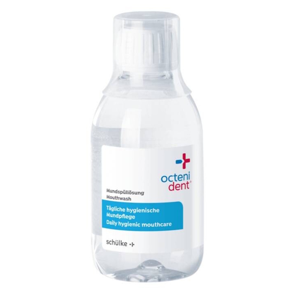 OCTENIDENT Ústní voda 250 ml